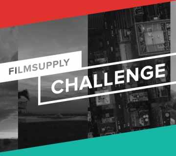Filmsupply Challenge